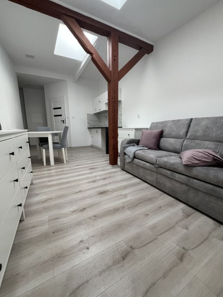 Mieszkanie 2-pokojowe Bydgoszcz, ul. Mazowiecka. Zdjęcie 1