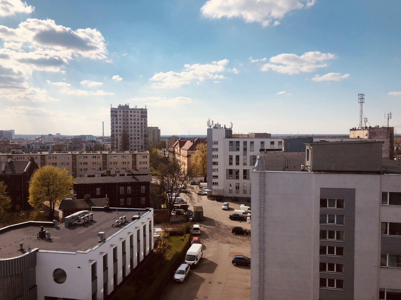 Biuro Bydgoszcz Śródmieście, ul. Tadeusza Kościuszki. Zdjęcie 9