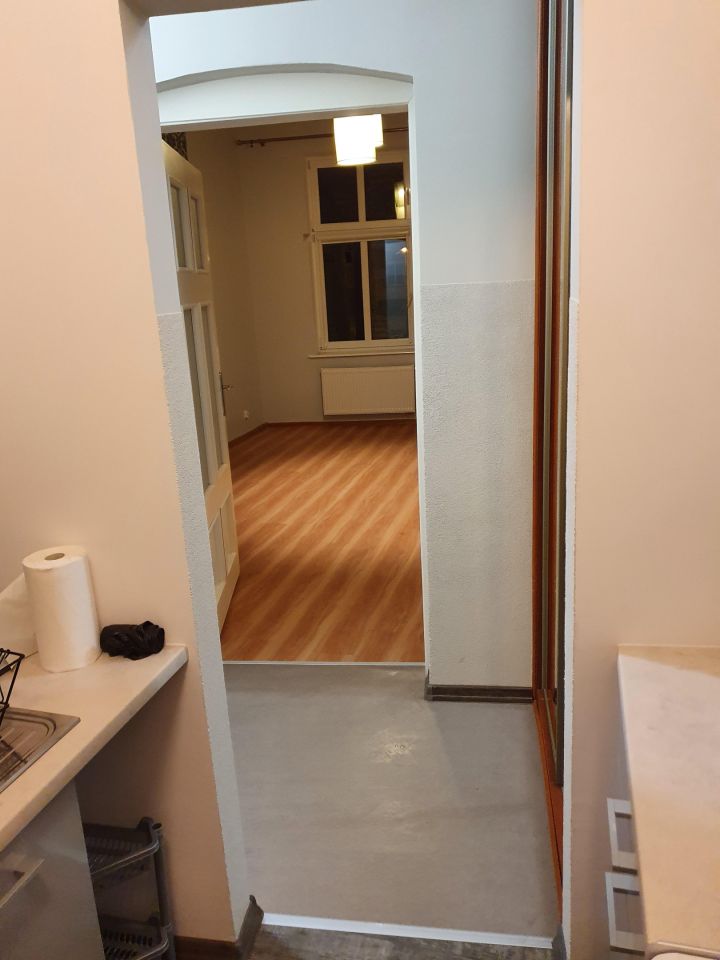 Mieszkanie 2-pokojowe Wejherowo Centrum, ul. Jana III Sobieskiego. Zdjęcie 12