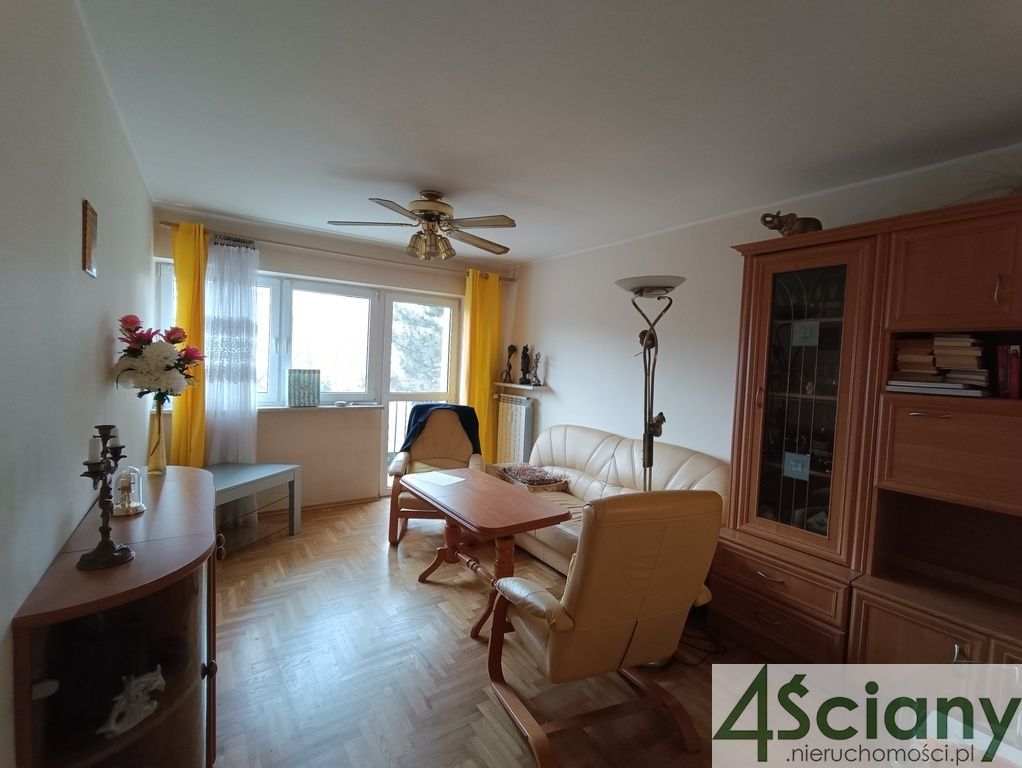 Mieszkanie 2-pokojowe Warszawa Żoliborz, ul. Elbląska