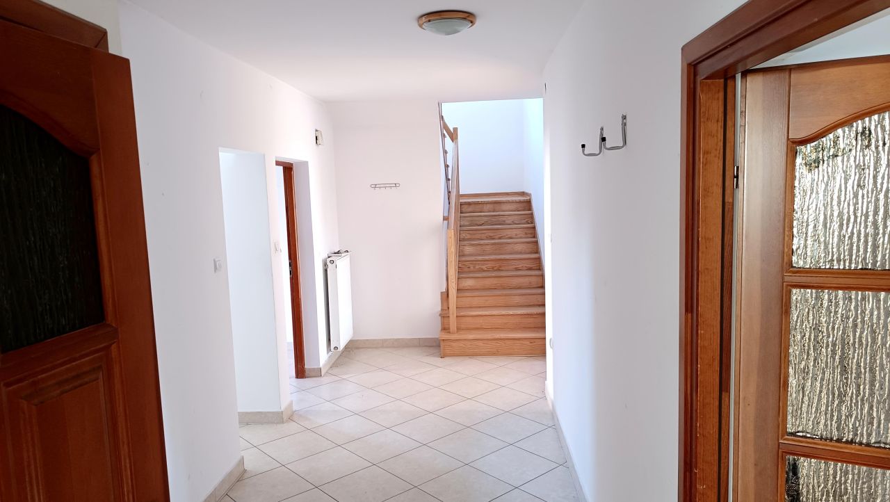 dom wolnostojący, 6 pokoi Rzeszów, ul. Władysława Warneńczyka. Zdjęcie 14