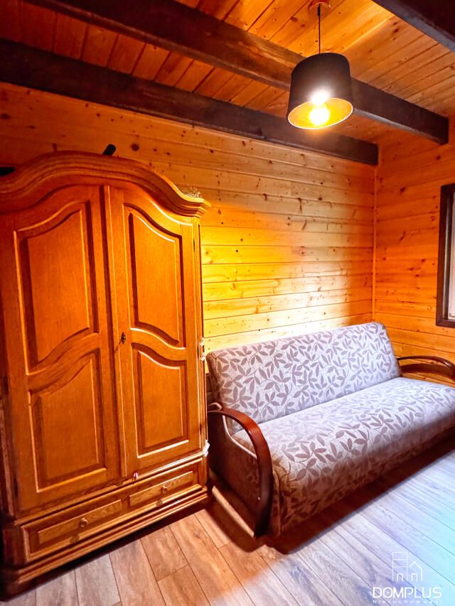 dom wolnostojący, 4 pokoje Chojno-Młyn. Zdjęcie 4