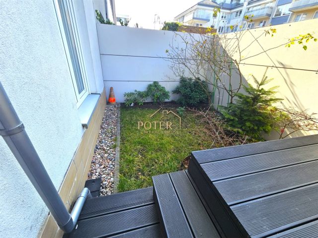 Mieszkanie 2-pokojowe Wrocław Krzyki, ul. Tarnogajska. Zdjęcie 15