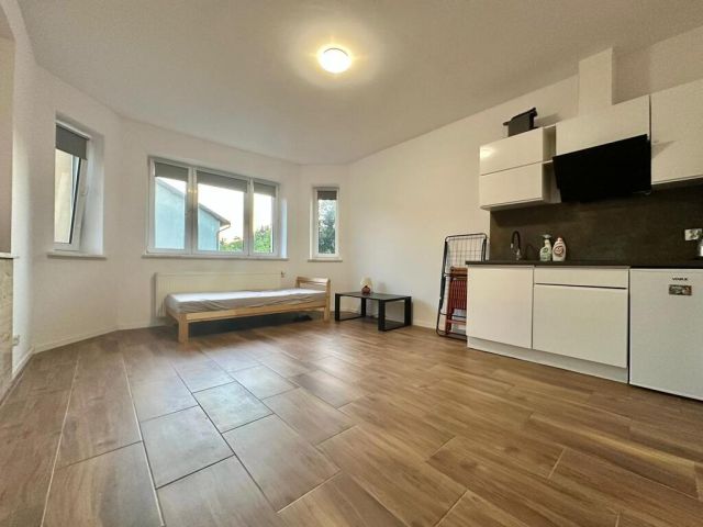 Mieszkanie 1-pokojowe Warszawa Ursynów. Zdjęcie 1