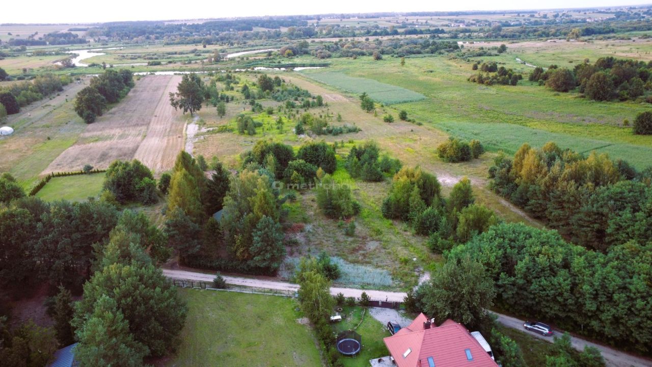 Działka rolna Czarnów. Zdjęcie 4