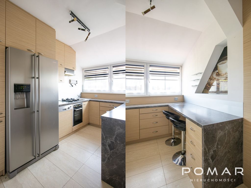 Mieszkanie 4-pokojowe Rybnik Boguszowice, ul. Jastrzębska. Zdjęcie 11