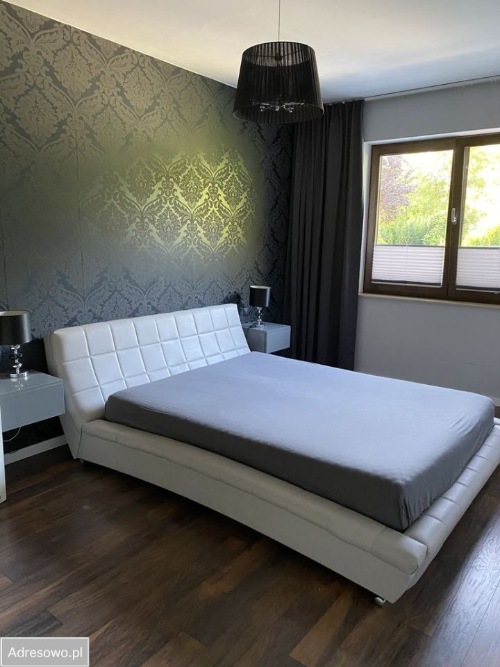 bliźniak, 4 pokoje Warszawa Mokotów, ul. Polska. Zdjęcie 16