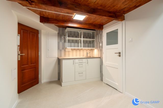 Lokal Kraków Stare Miasto, ul. Meiselsa. Zdjęcie 3