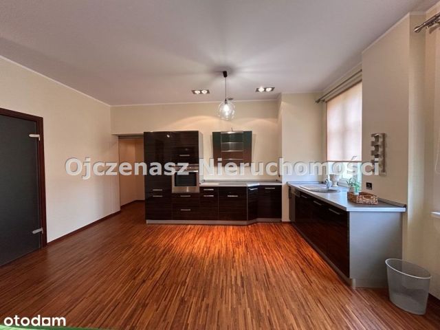 Mieszkanie 2-pokojowe Bydgoszcz Śródmieście. Zdjęcie 3