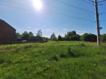 Działka budowlana Poręba Krawce, ul. Główna. Zdjęcie 4