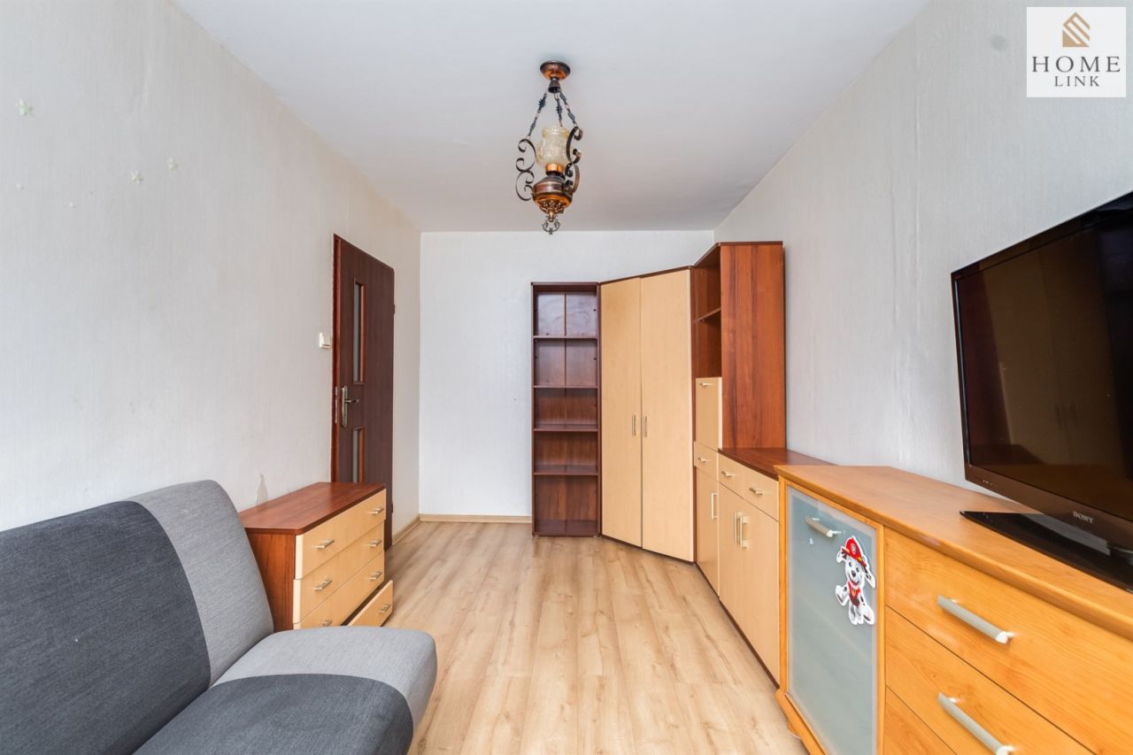 Mieszkanie 3-pokojowe Olsztyn Nagórki, ul. Mieczysława Orłowicza. Zdjęcie 4