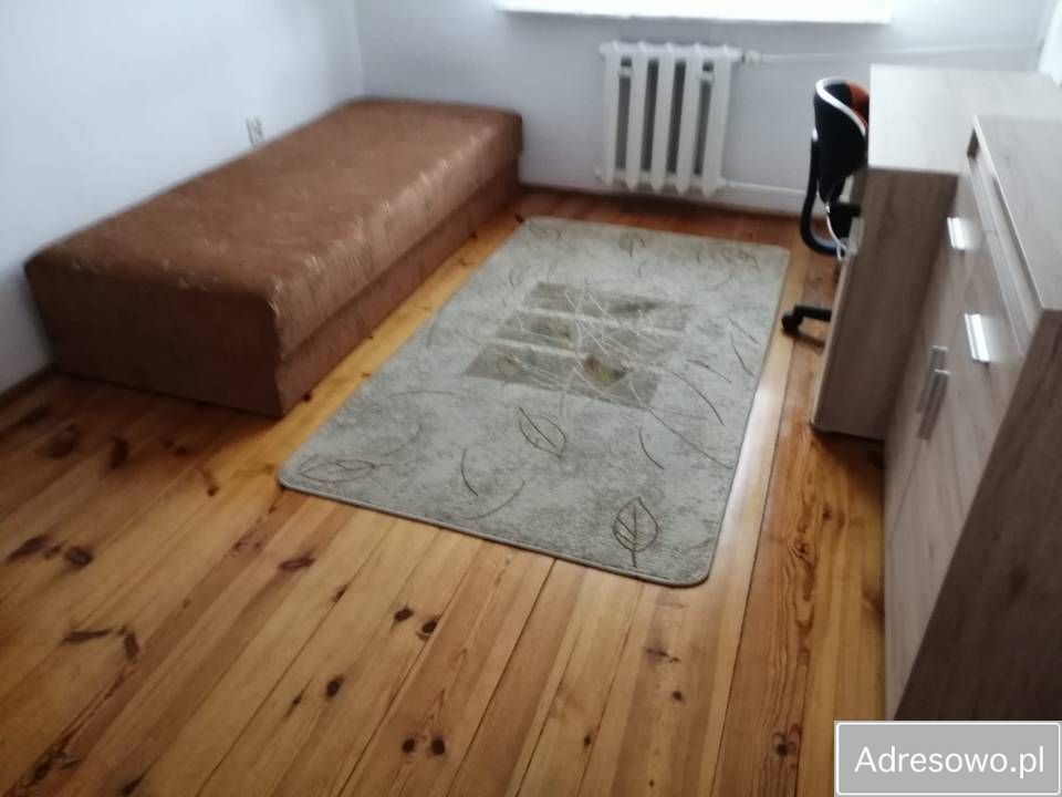 Mieszkanie 3-pokojowe Biała Podlaska, ul. Sidorska. Zdjęcie 8