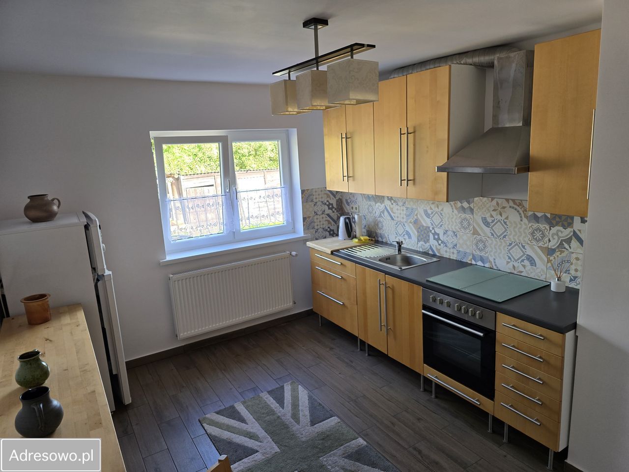 Mieszkanie 2-pokojowe Stare Objezierze. Zdjęcie 15