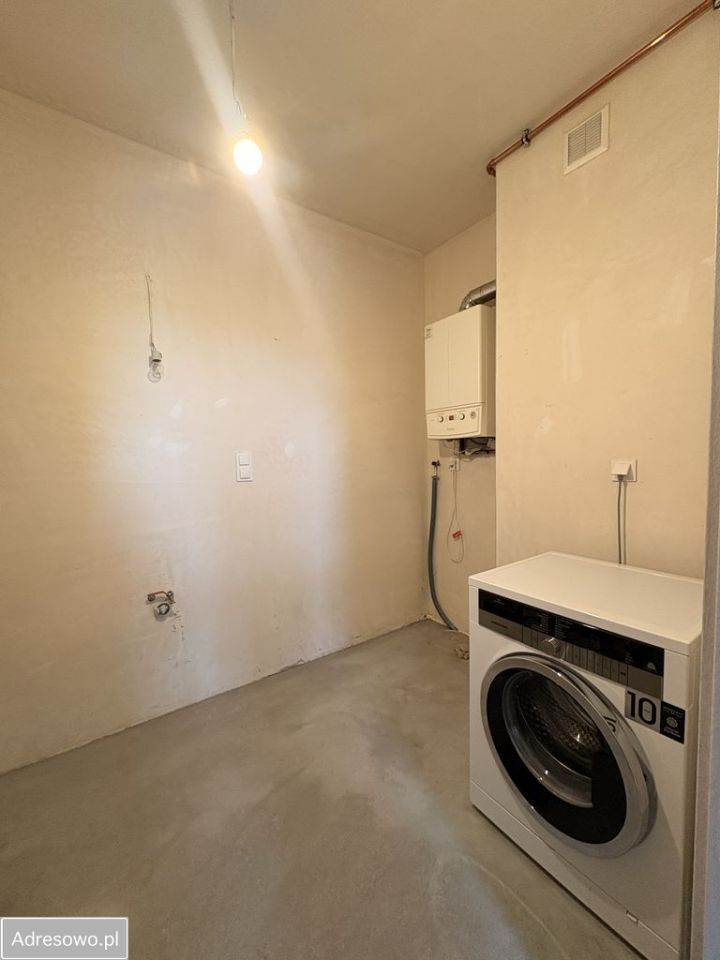 dom szeregowy, 3 pokoje Wilczyce. Zdjęcie 18