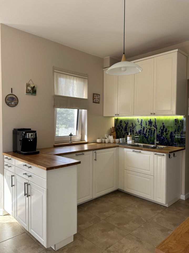 dom wolnostojący, 6 pokoi Głusk. Zdjęcie 8