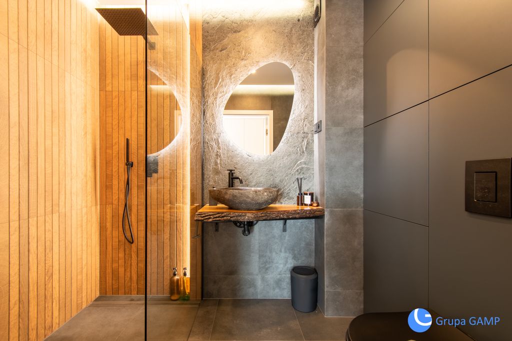 Mieszkanie 2-pokojowe Kraków Podgórze, pl. Bohaterów Getta. Zdjęcie 12