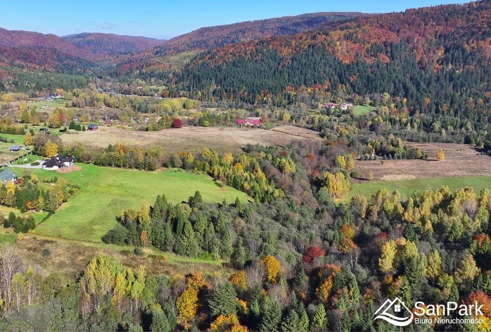 Działka rolna Krzywe. Zdjęcie 4