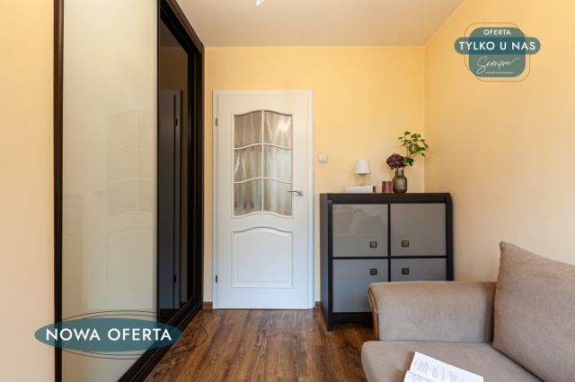 Mieszkanie 3-pokojowe Zduńska Wola Osmolin, ul. Spacerowa. Zdjęcie 10