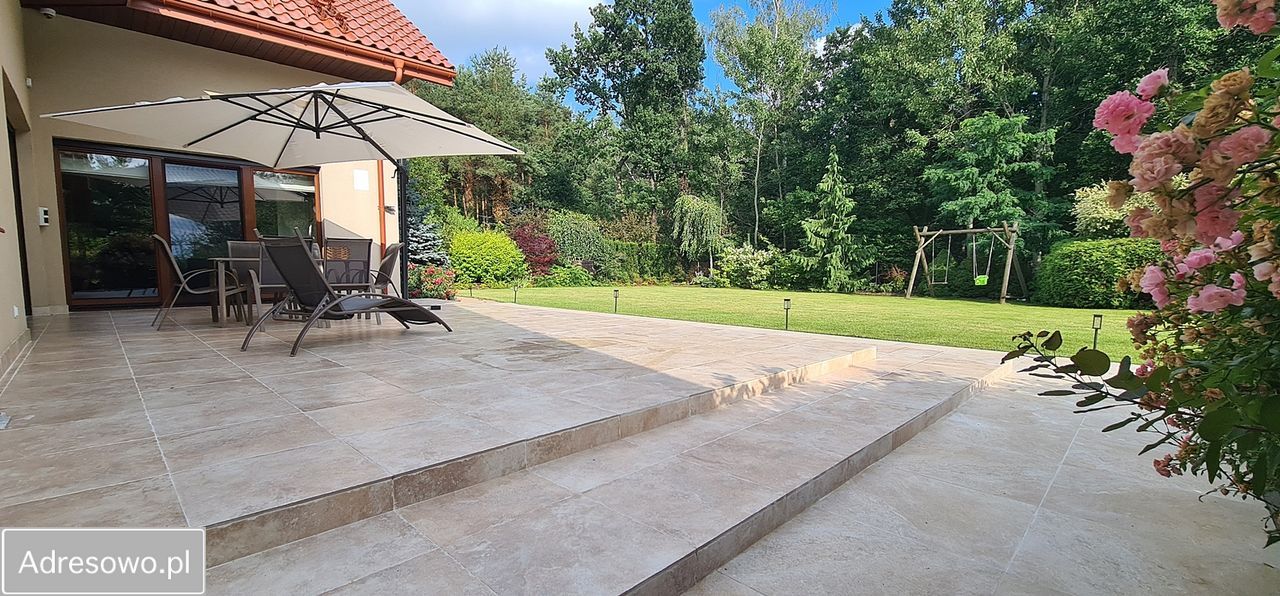 dom wolnostojący, 6 pokoi Strzeniówka. Zdjęcie 3