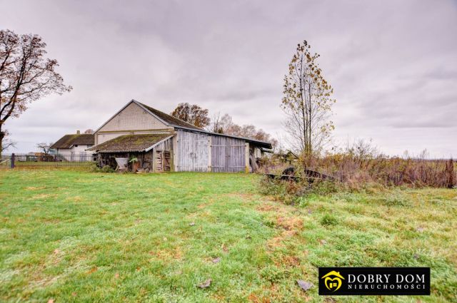 dom wolnostojący, 1 pokój Sokoły. Zdjęcie 5