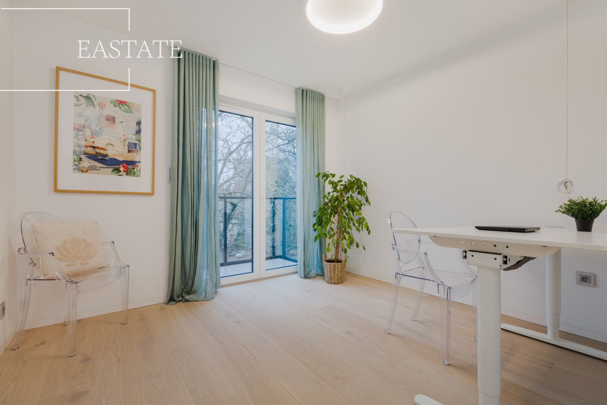 Mieszkanie 3-pokojowe Gdynia Kamienna Góra, ul. Żołnierzy I Armii Wojska Polskiego. Zdjęcie 8