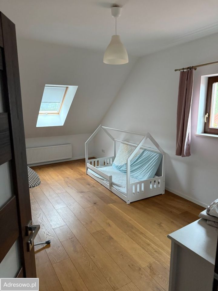 bliźniak, 4 pokoje Topolin, ul. Bolesława Chrobrego. Zdjęcie 4