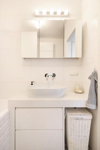 Mieszkanie 3-pokojowe Warszawa Bielany, ul. Wrzeciono. Zdjęcie 14