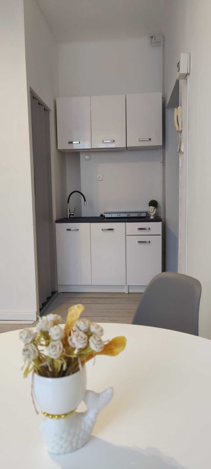 Mieszkanie 1-pokojowe Żyrardów, ul. Gen. Józefa Hallera. Zdjęcie 6