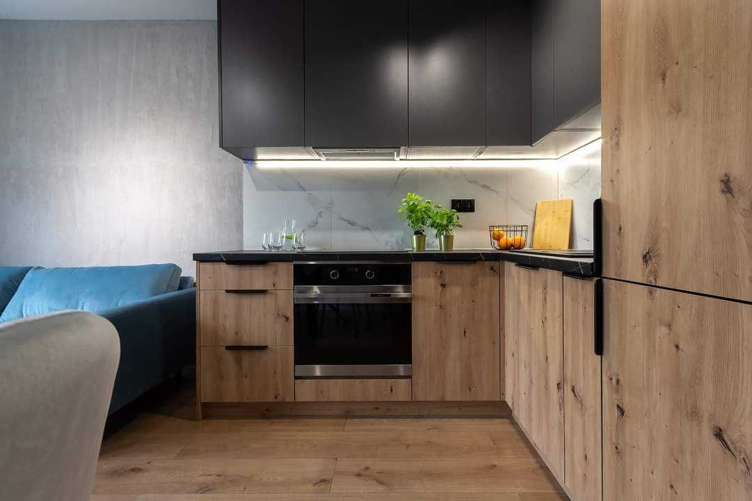 Mieszkanie 3-pokojowe Łódź Górna, ul. Ignacego Paderewskiego. Zdjęcie 7