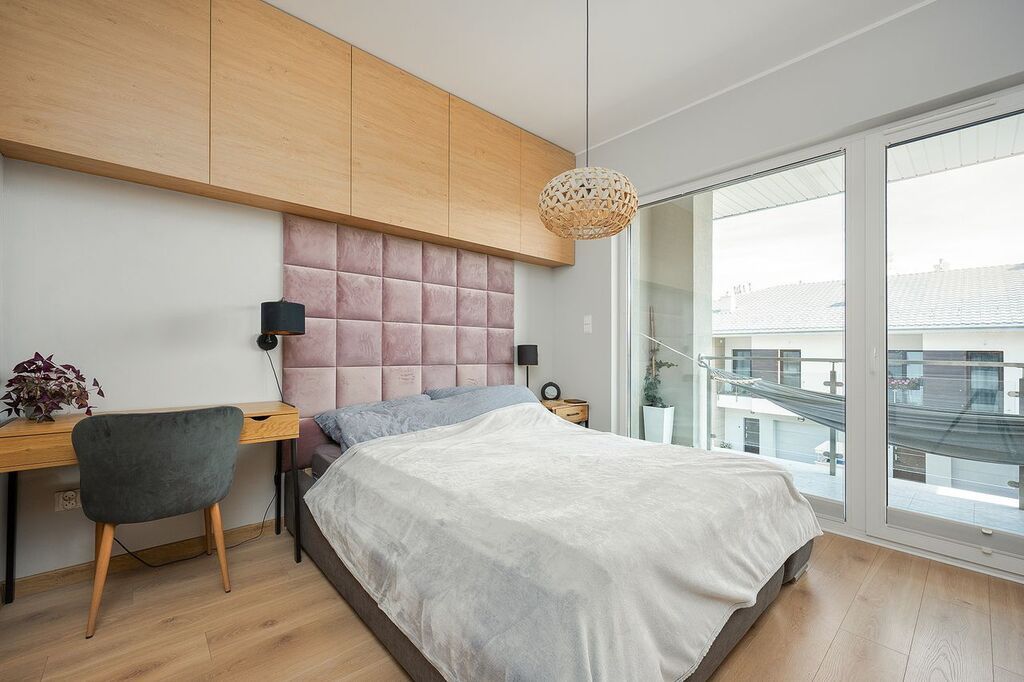 bliźniak, 4 pokoje Bełchatów, ul. Kazimierza Kopeckiego. Zdjęcie 6