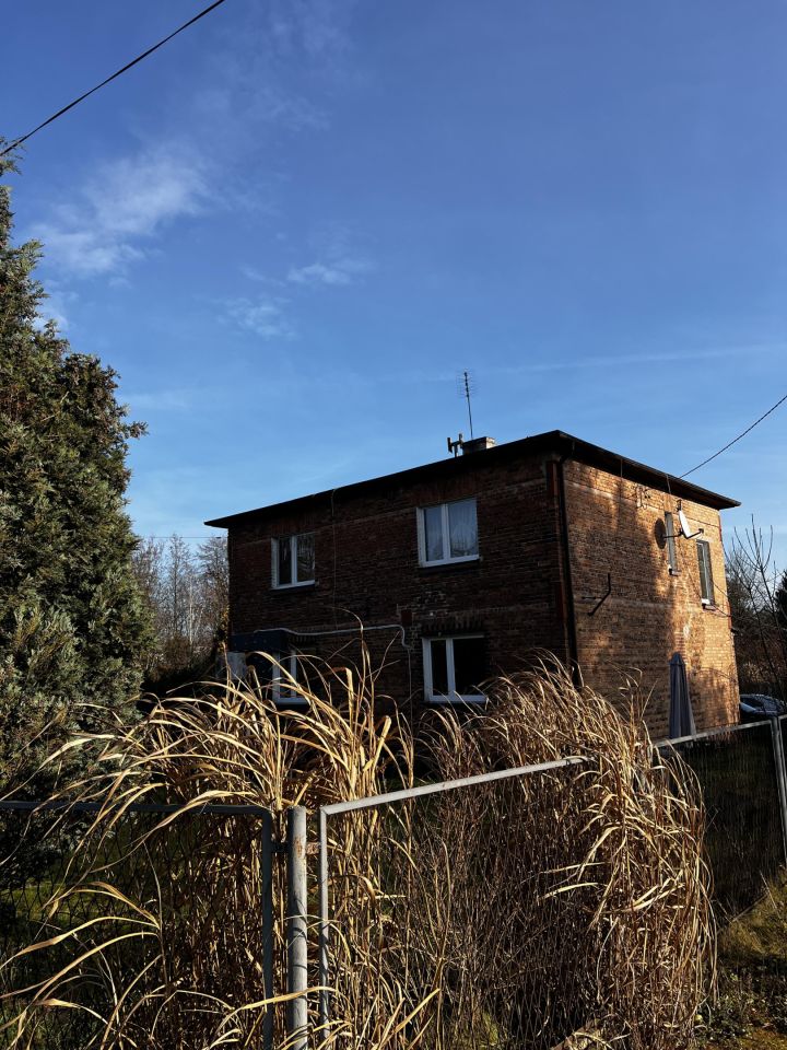 Mieszkanie 3-pokojowe Przyszowice Brzeg. Zdjęcie 8