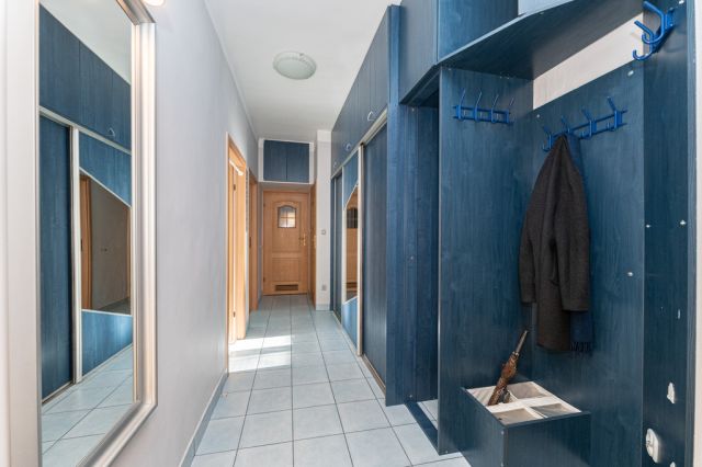 Mieszkanie 2-pokojowe Warszawa Mokotów, ul. Chełmska. Zdjęcie 11