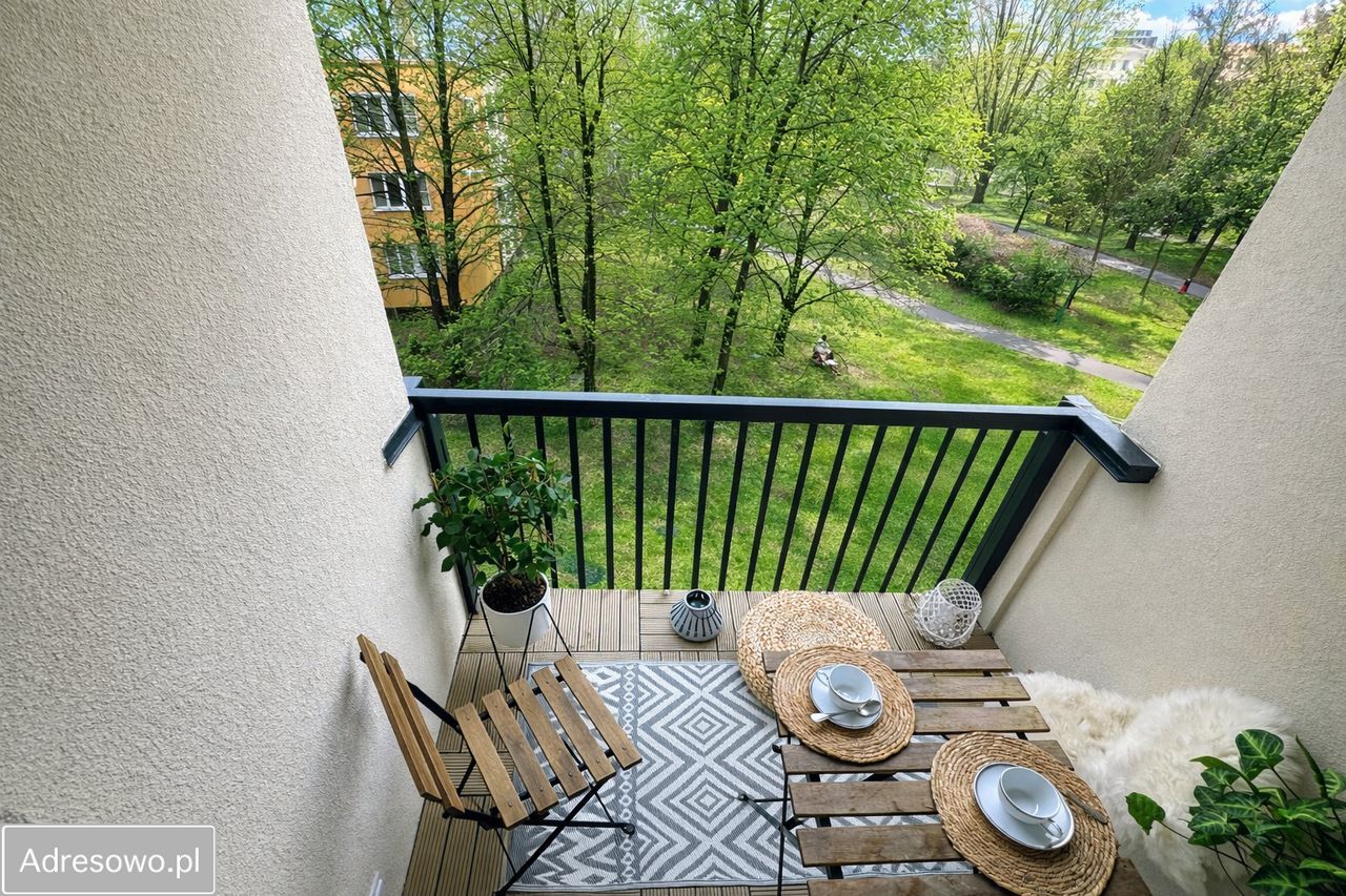 Mieszkanie 3-pokojowe Wrocław Psie Pole. Zdjęcie 2