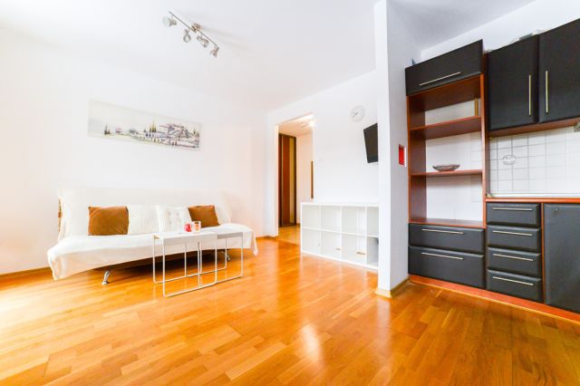 Mieszkanie 2-pokojowe Warszawa Bielany, ul. Heroldów. Zdjęcie 5