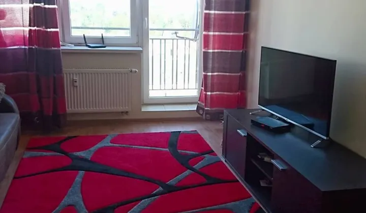 Mieszkanie 2-pokojowe Piaseczno, ul. Puławska