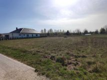 Działka budowlana Uwieliny. Zdjęcie 3