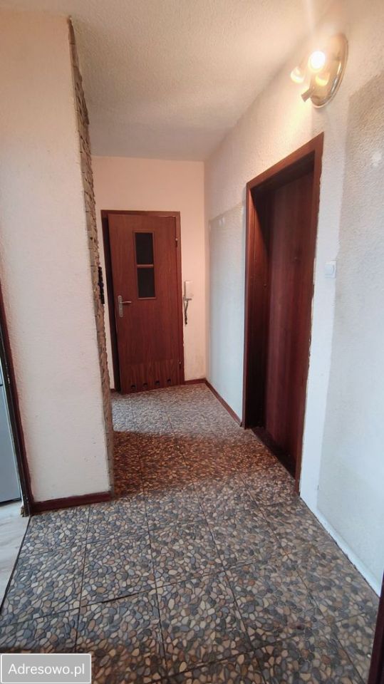 Mieszkanie 2-pokojowe Toruń Na Skarpie, ul. Leonida Teligi. Zdjęcie 5