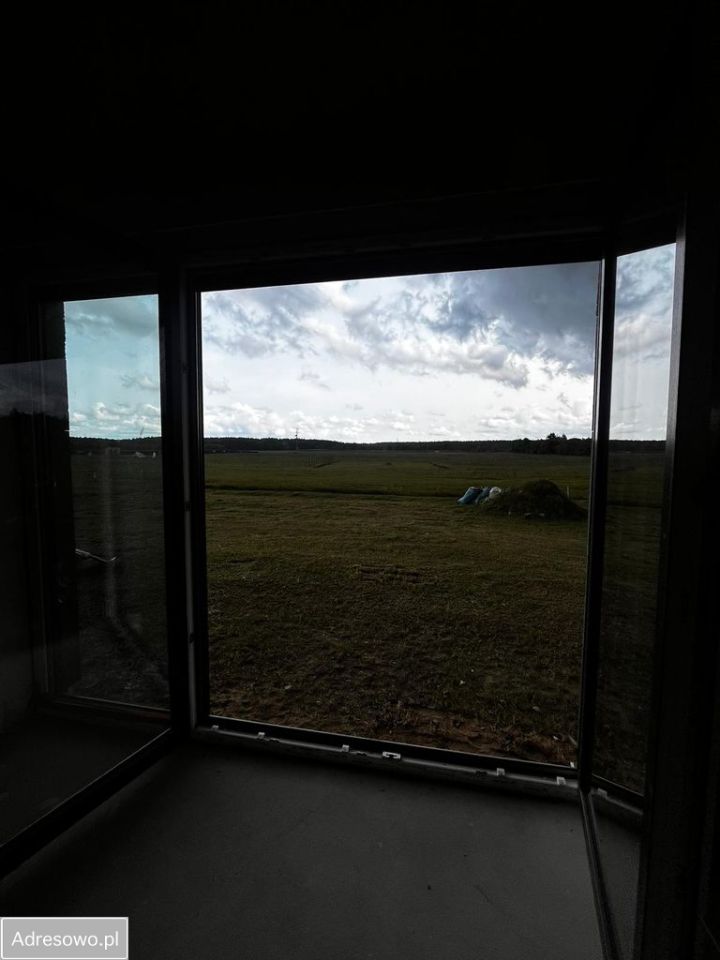 dom wolnostojący, 4 pokoje Kłębowiec. Zdjęcie 12