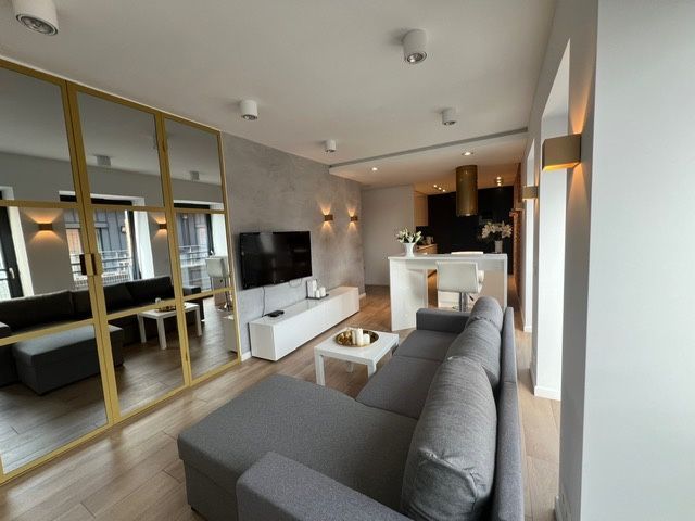 Mieszkanie 2-pokojowe Łódź Śródmieście, ul. ks. bp. Wincentego Tymienieckiego. Zdjęcie 8