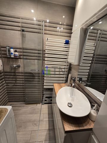 Mieszkanie 3-pokojowe Wrocław Krzyki, ul. Łódzka. Zdjęcie 8