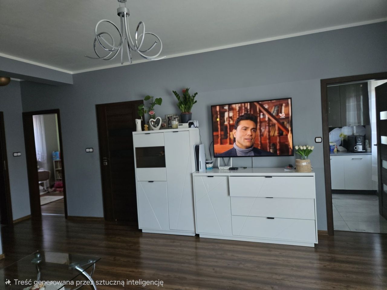 Mieszkanie 3-pokojowe Wołomin, ul. Lipińska. Zdjęcie 7