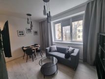 Mieszkanie 2-pokojowe Warszawa Wola, ul. Ludwiki. Zdjęcie 2