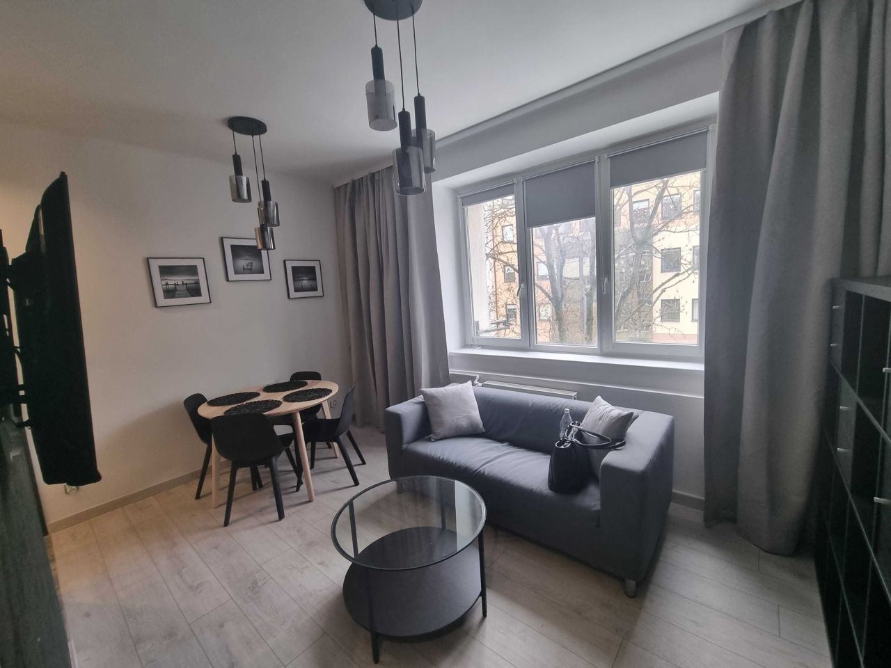 Mieszkanie 2-pokojowe Warszawa Wola, ul. Ludwiki. Zdjęcie 3