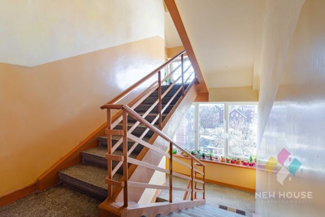 Mieszkanie 2-pokojowe Olsztyn, ul. Bolesława Limanowskiego. Zdjęcie 15