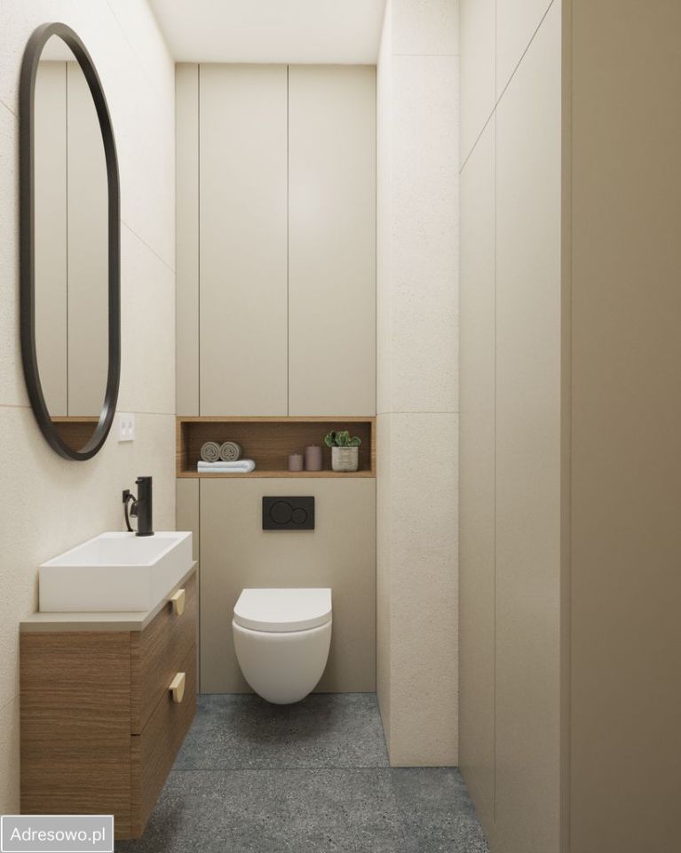 Mieszkanie 3-pokojowe Pruszków, ul. Pawia. Zdjęcie 7