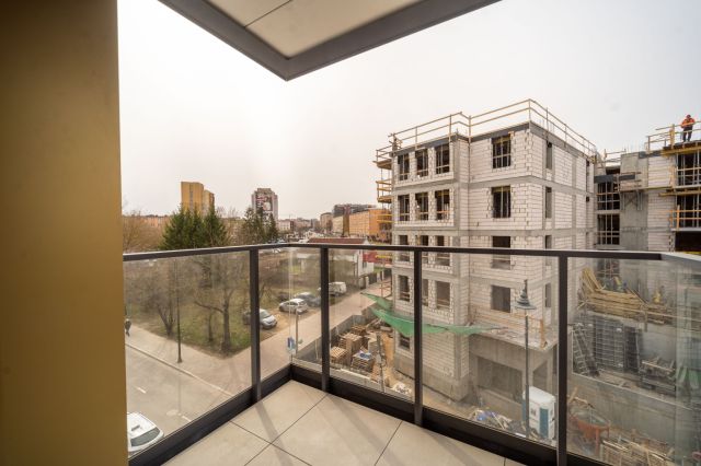 Mieszkanie 2-pokojowe Białystok Centrum, ul. Czysta. Zdjęcie 10