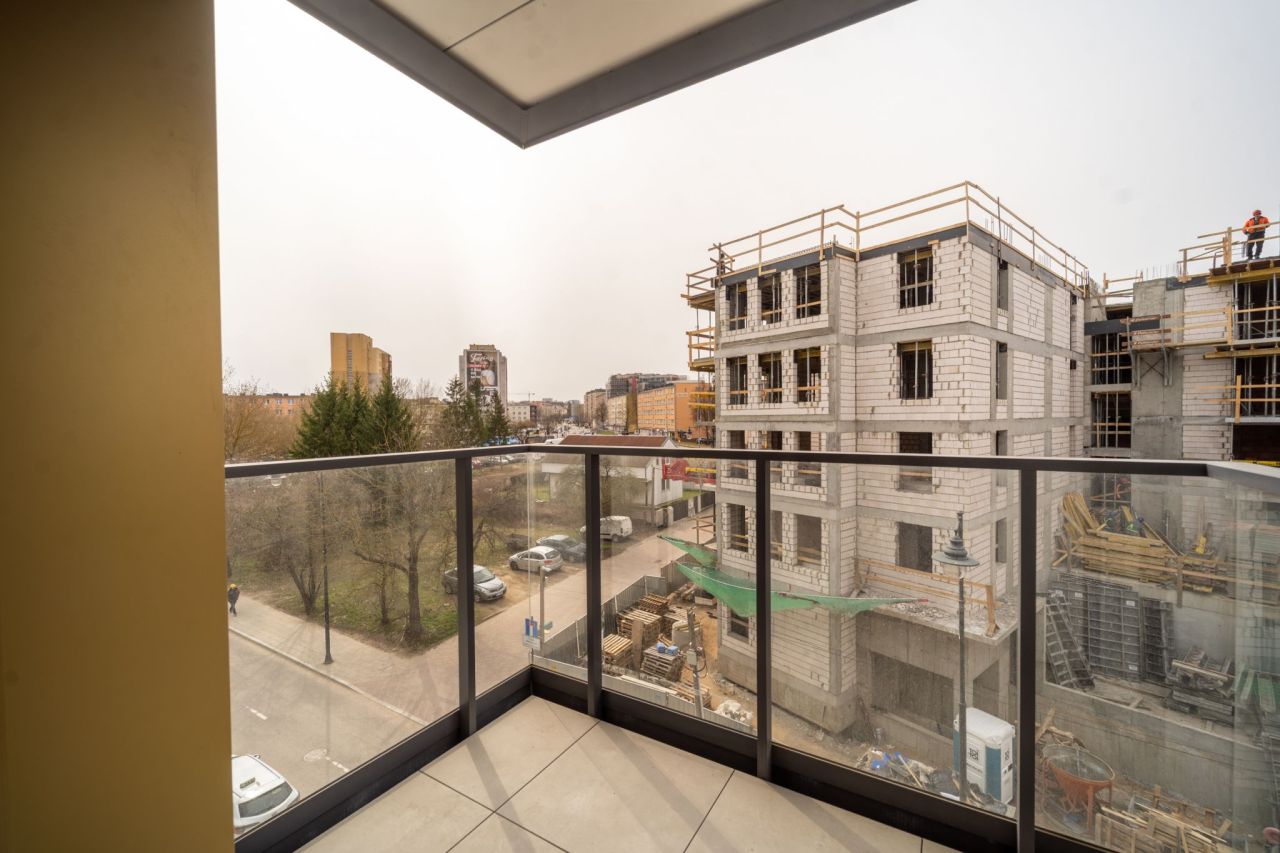Mieszkanie 2-pokojowe Białystok Centrum, ul. Czysta. Zdjęcie 10