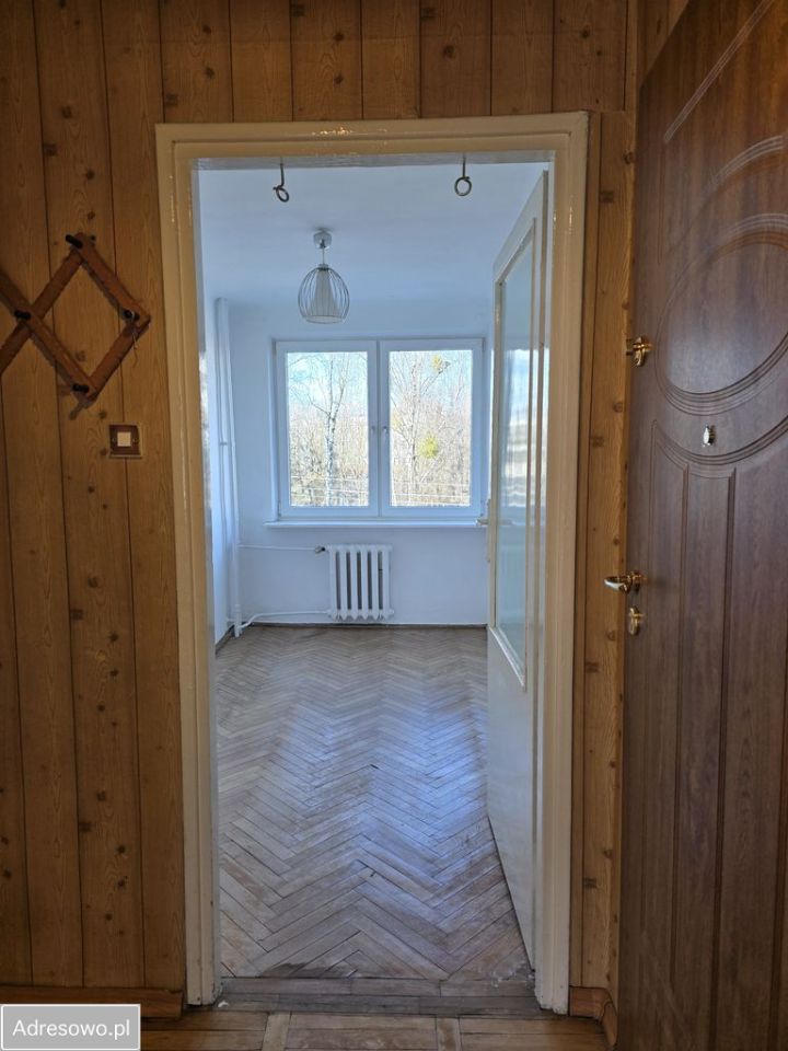 Mieszkanie 3-pokojowe Grodzisk Mazowiecki, ul. Grunwaldzka. Zdjęcie 3