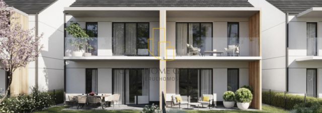 Mieszkanie 3-pokojowe Święta Katarzyna. Zdjęcie 4