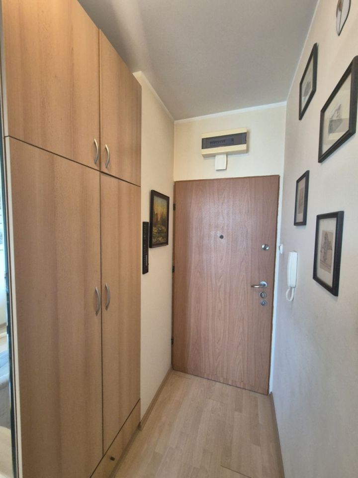 Mieszkanie 2-pokojowe Gdańsk Morena, ul. prof. Zygmunta Czubińskiego. Zdjęcie 7